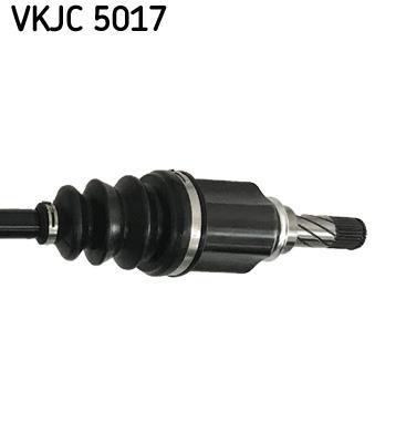 Cardan SKF ref. VKJC 5017